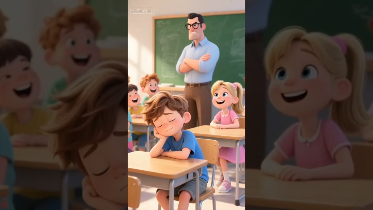 Funniest Classroom Moment🤯#shorts #funnyshorts #schoolfunny #viral