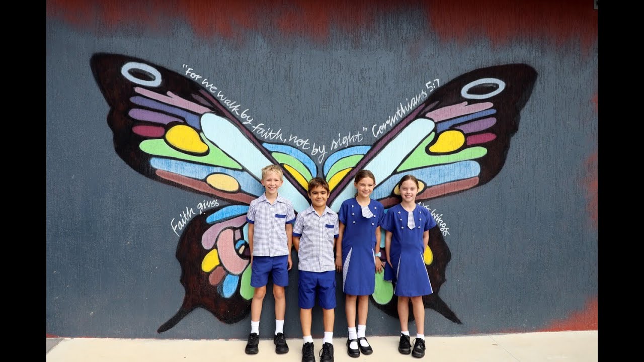 The Resilience Project at St Thomas' Camp Hill