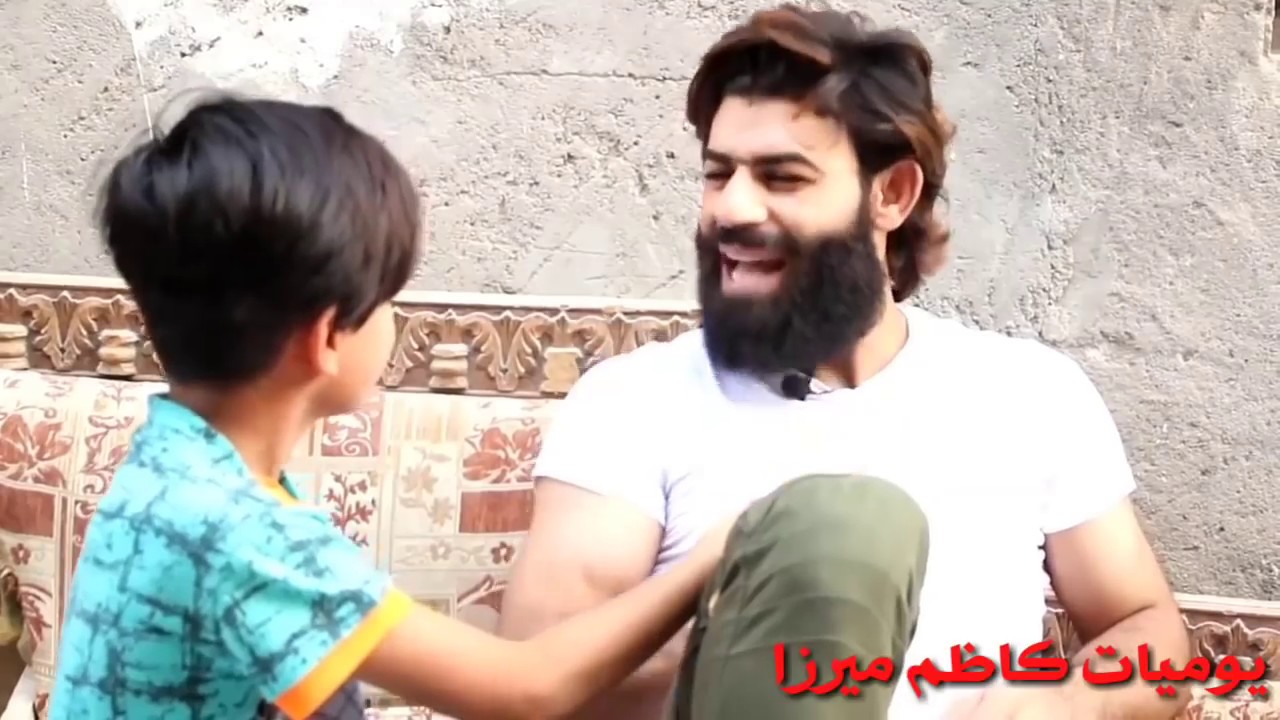 تحشيش جديد الجذاب هههههه 😂