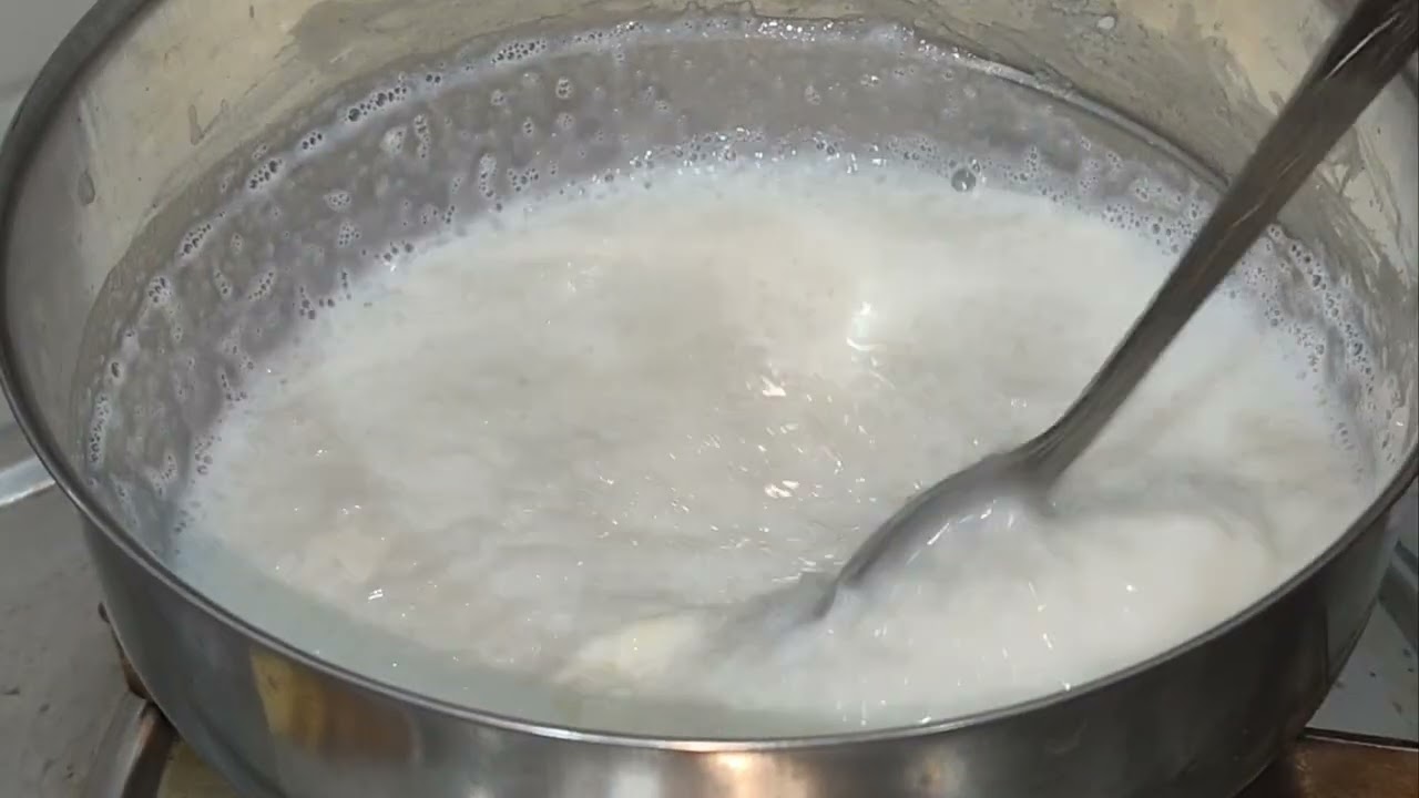 10 mins kheer #recipe #kheer #basmati #cooking #cook #dailyvlog #million #viral #popular #like 