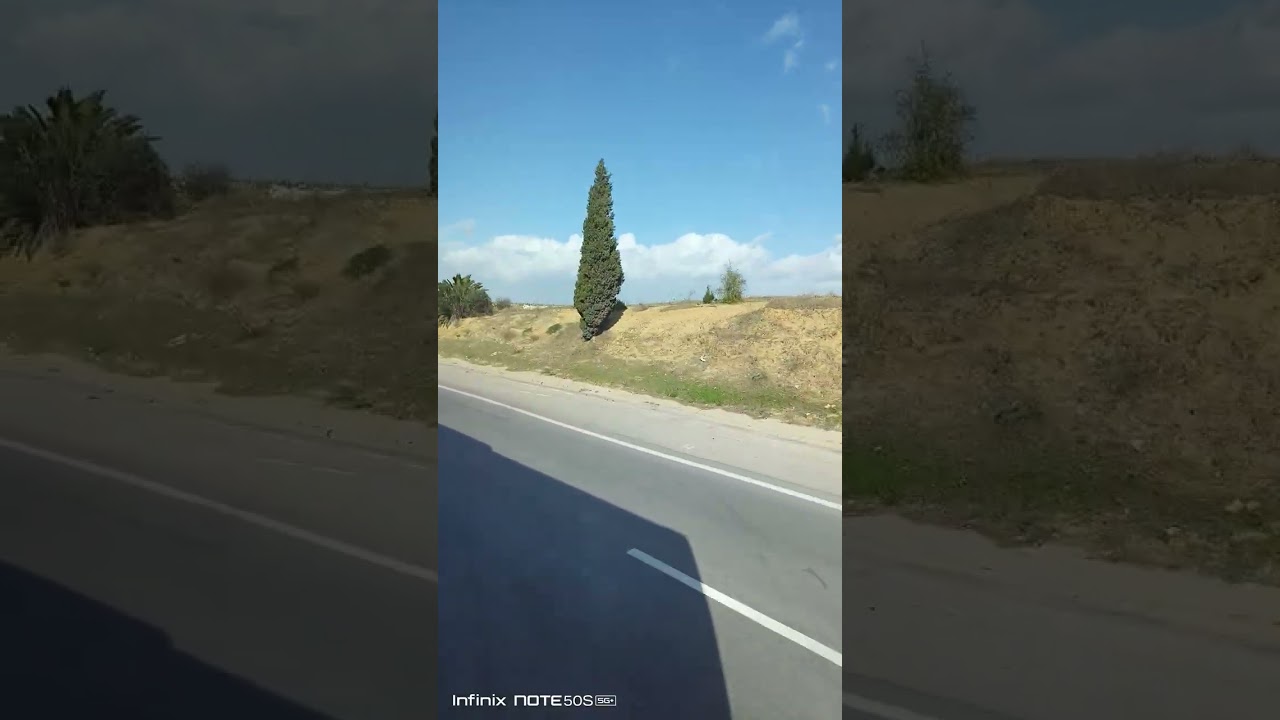 تونس الخضراء 🇹🇳♥️