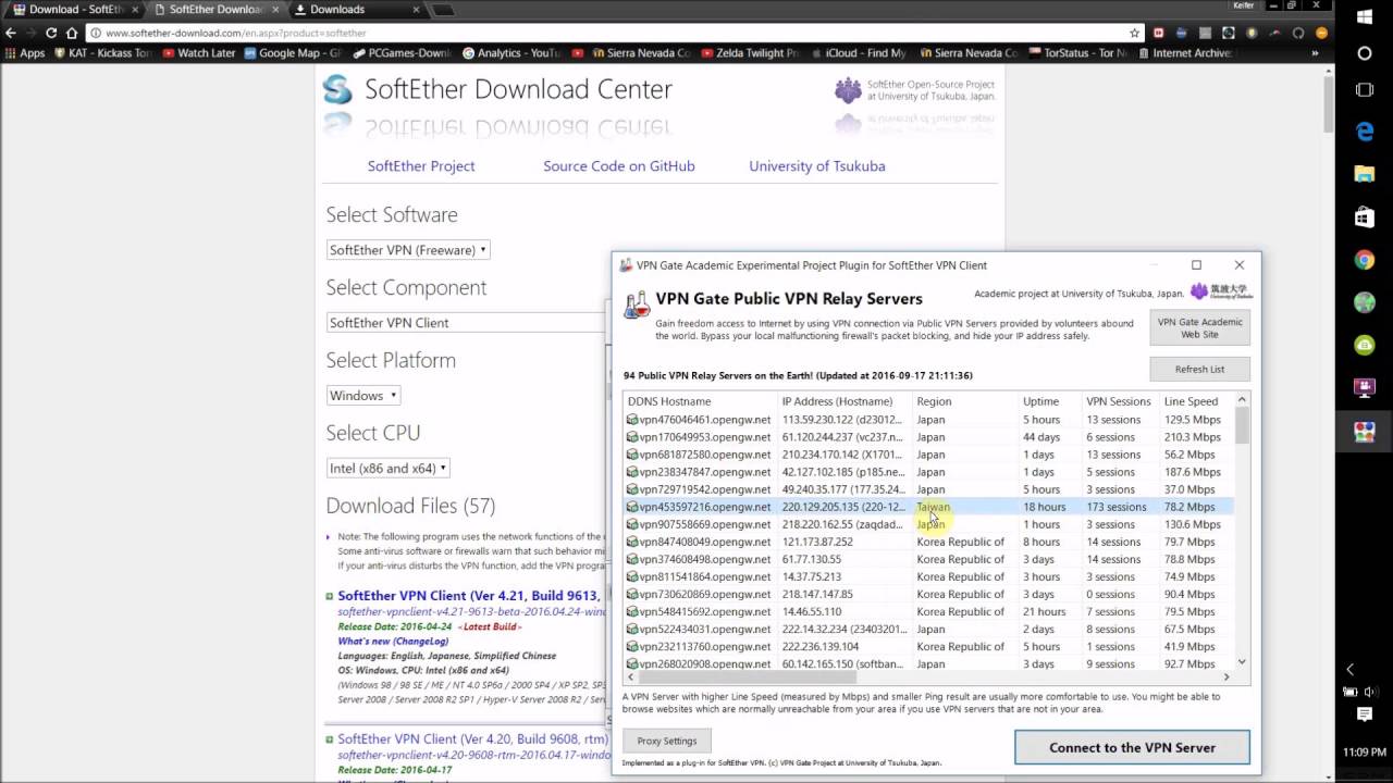 How To Anonymize Torrent, I2P, P2P, Web Traffic on Windows, Mac OS X, and Linux (How To Use A VPN)