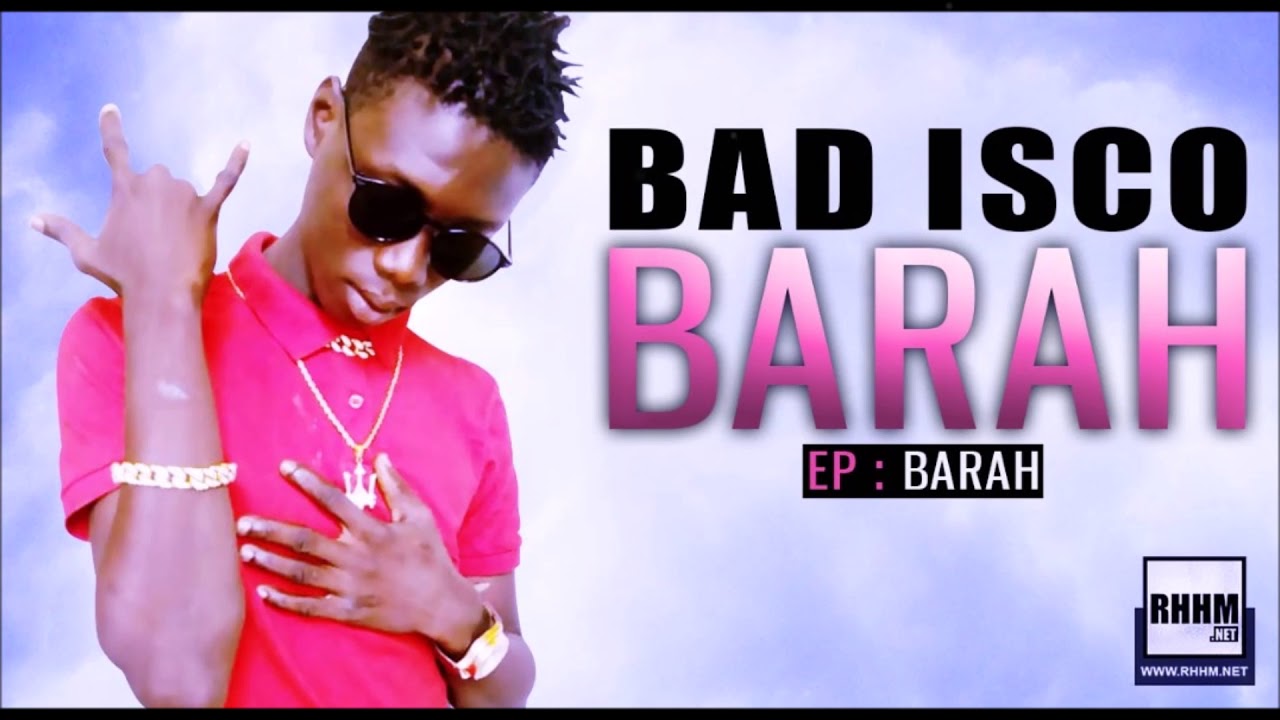 BAD ISCO - BARAH (2020)
