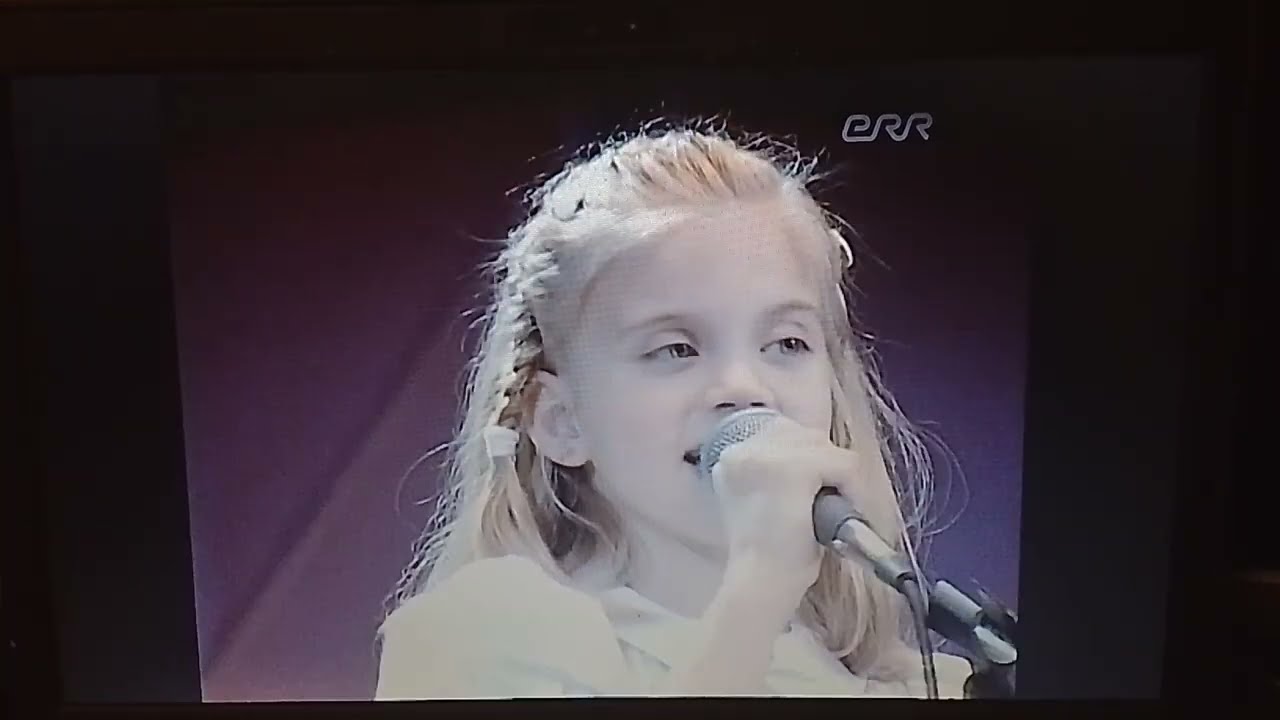 Laulukarussell 98 lõppkontsert - 