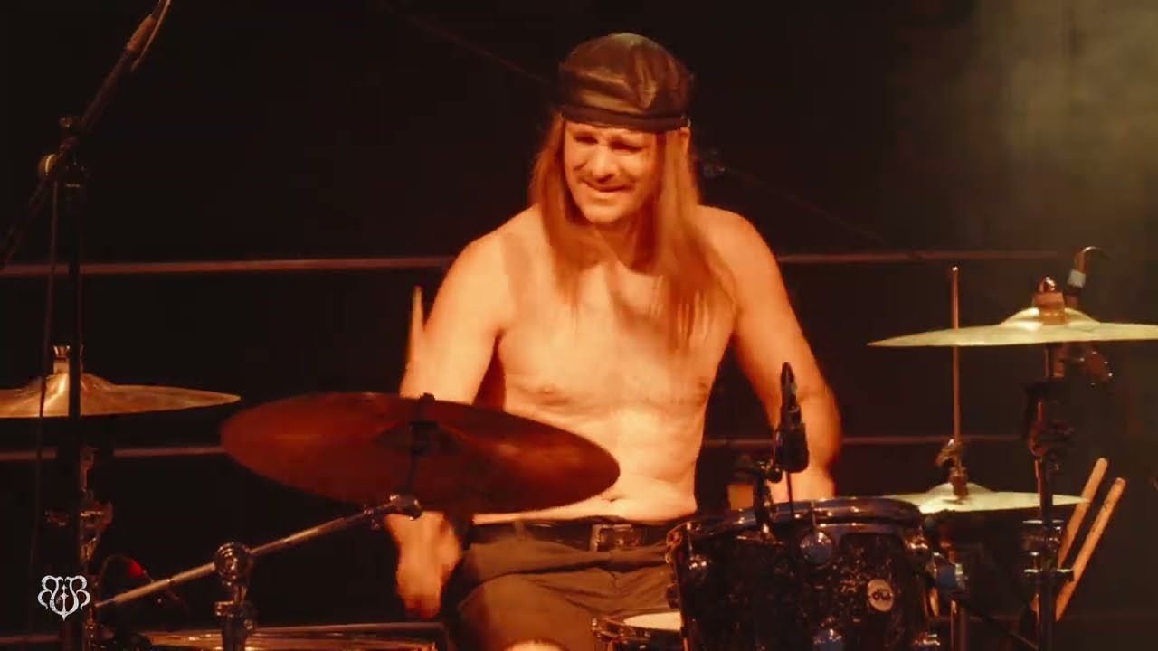 ZIG ZAGS - Live at Rock in Bourlon 2025