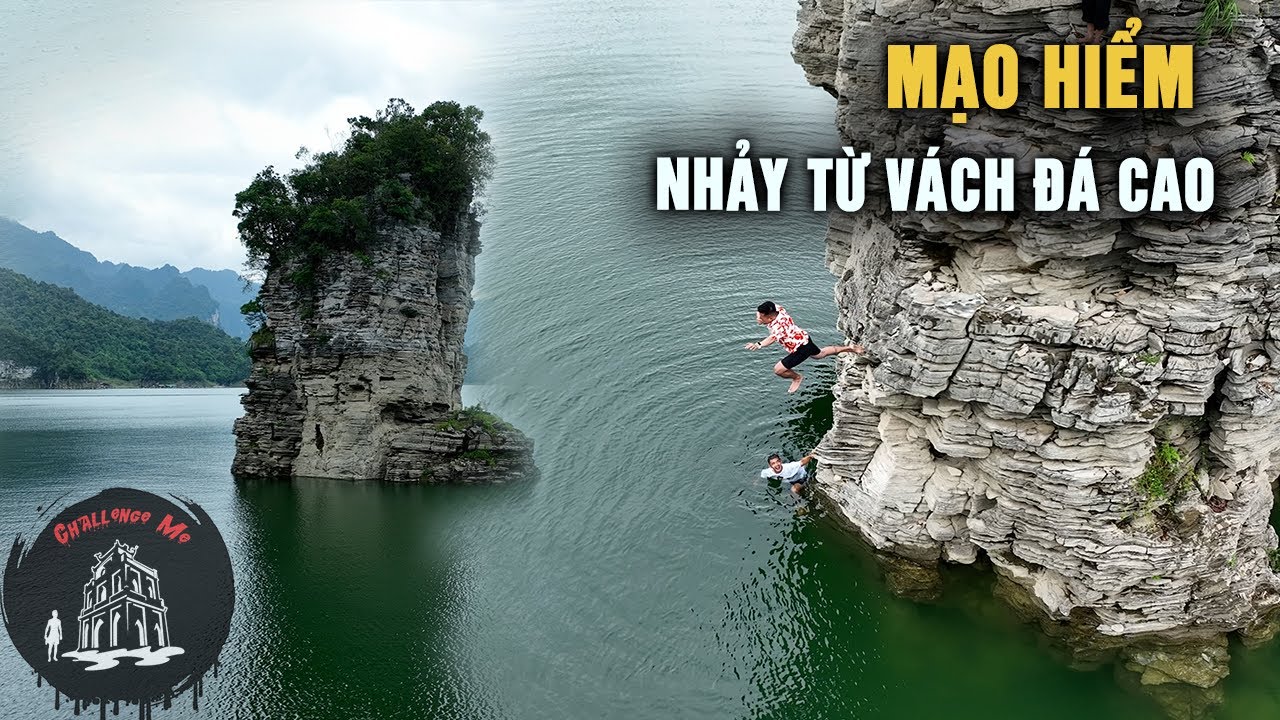 Na Hang - Hạ Long giữa đại ngàn xanh tươi