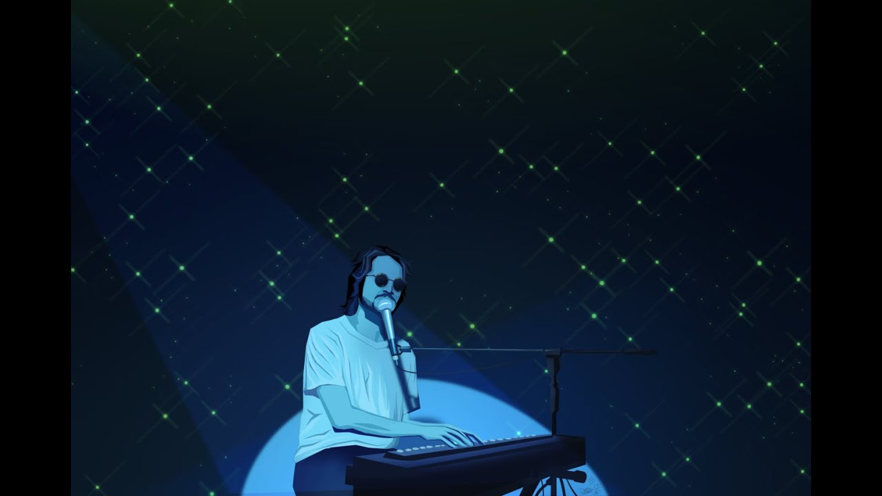 Welcome To The Internet but in osu!