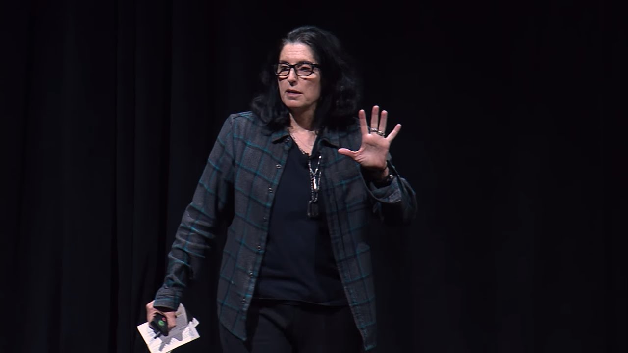 Everything and All at Once (A SpongeBobian Approach to Art and Life) | Tina Landau | TEDxBroadway