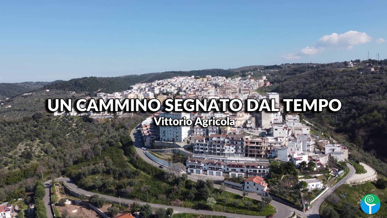 ISCHITELLA. 🌦🕊 UN CAMMINO SEGNATO DAL TEMPO - DOCUMENTARIO