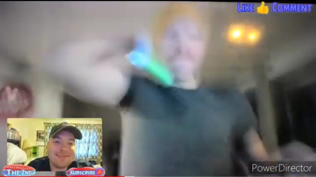 LyndonFPS Rage Compilation Part 1 Reaction