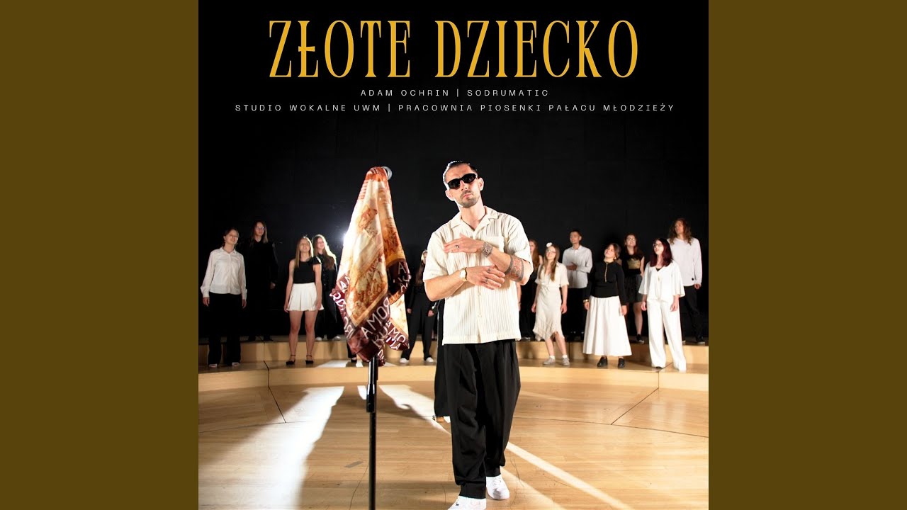 Złote Dziecko