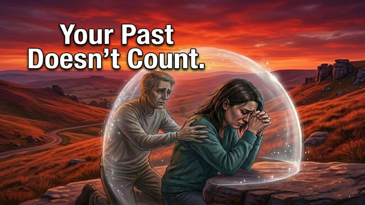 5 Reason Why To Repent Today | Repentance Is Now