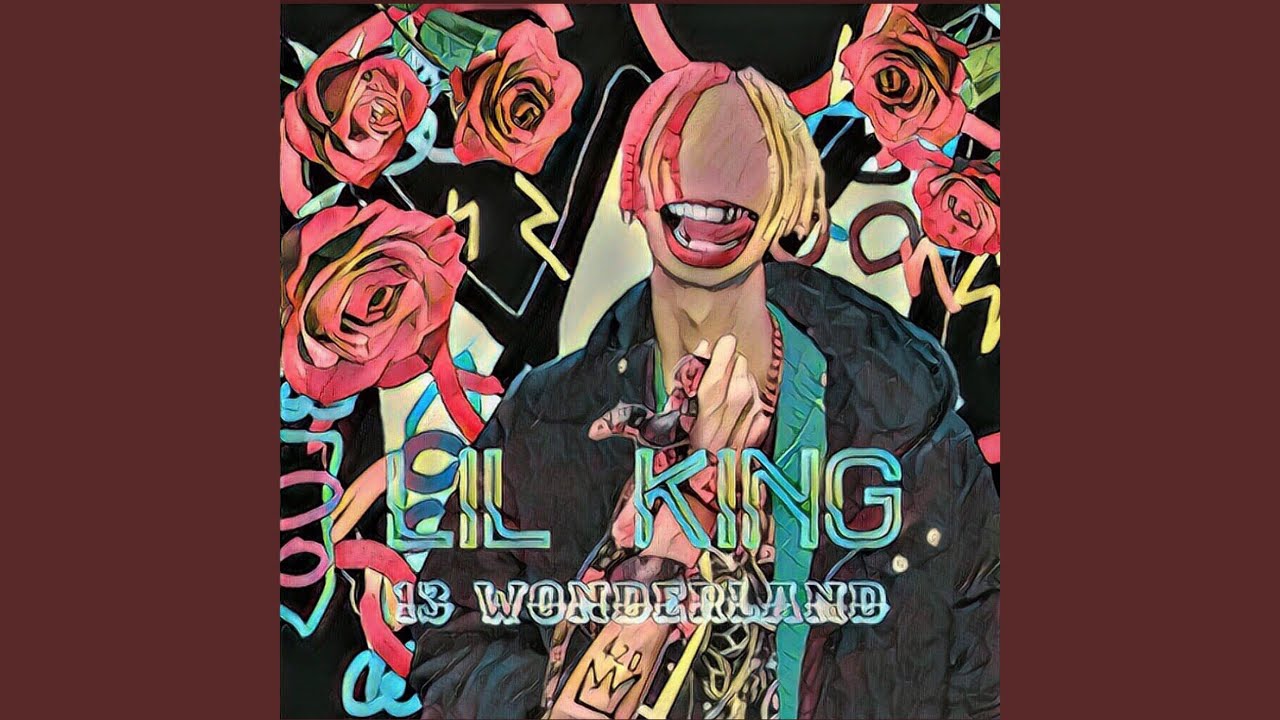 LOVE4 (feat. OutsideBoyz)