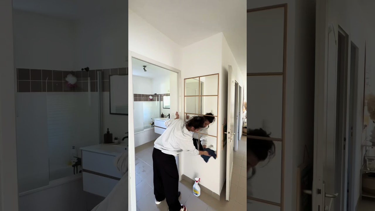 Astuces pour avoir une maison toujours propre et rang&eacute;e