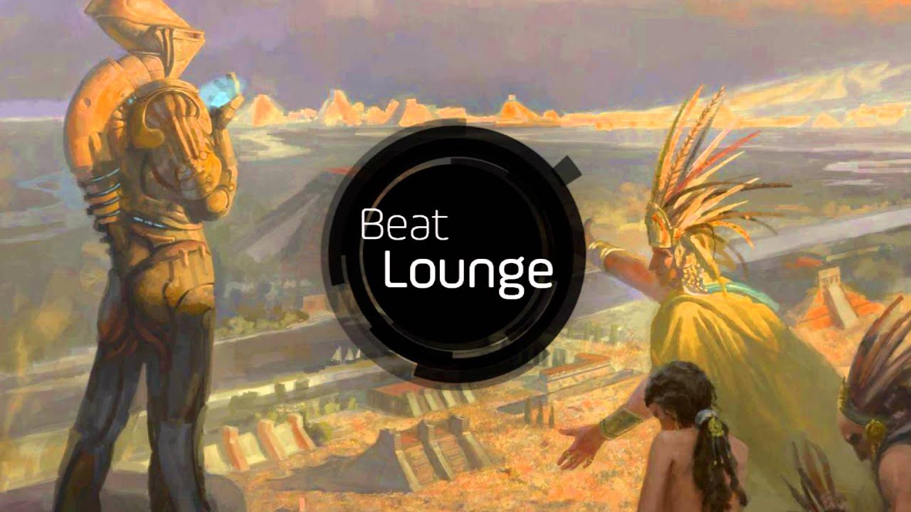 Robert Nickson & Thomas Datt - Godless (Chillout Mix)