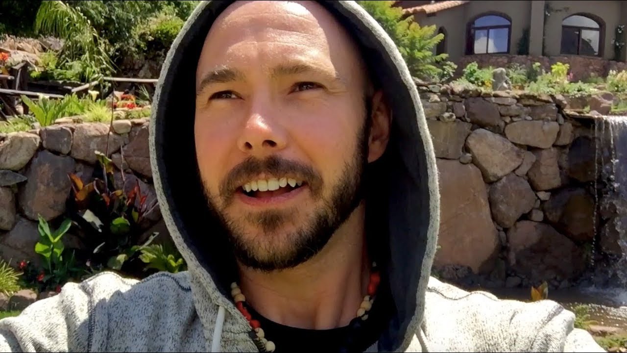 Ayahuasca Retreat in The Sacred Valley, Peru - Day 3