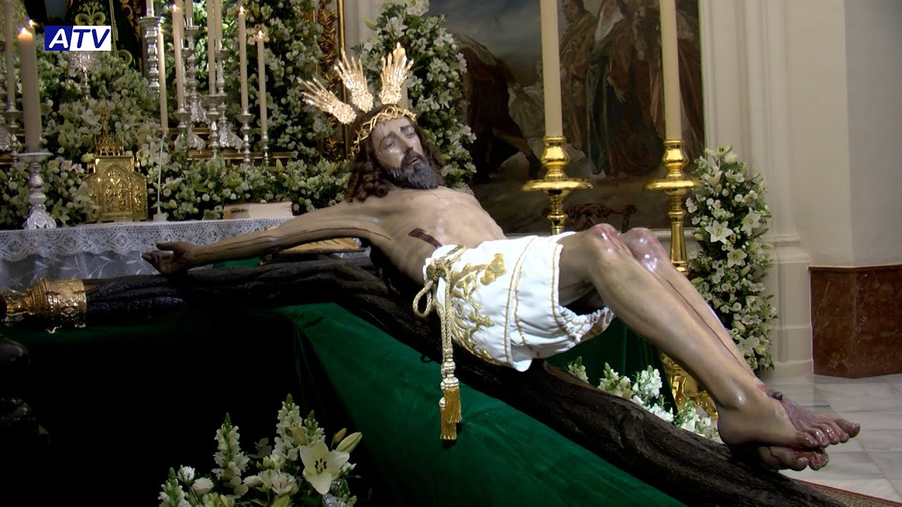 Triduo de la Cofradía de la Santa Vera+Cruz | Día de la Cruz 2022