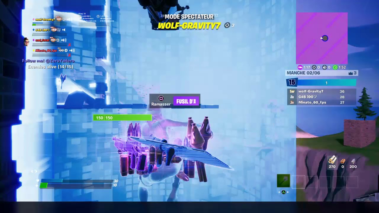 Nullllllllll Wolf-Gravity7