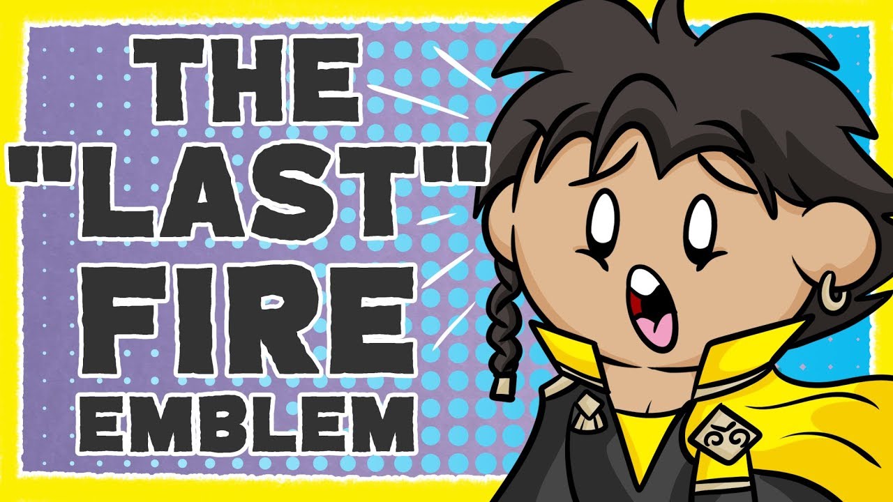 The Time Nintendo Tried To Cancel The Fire Emblem Series