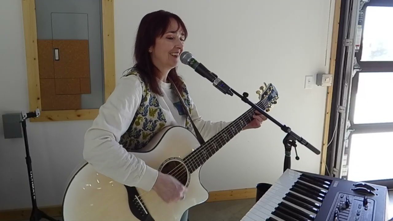 Good Riddance Green Day cover 2 8 26