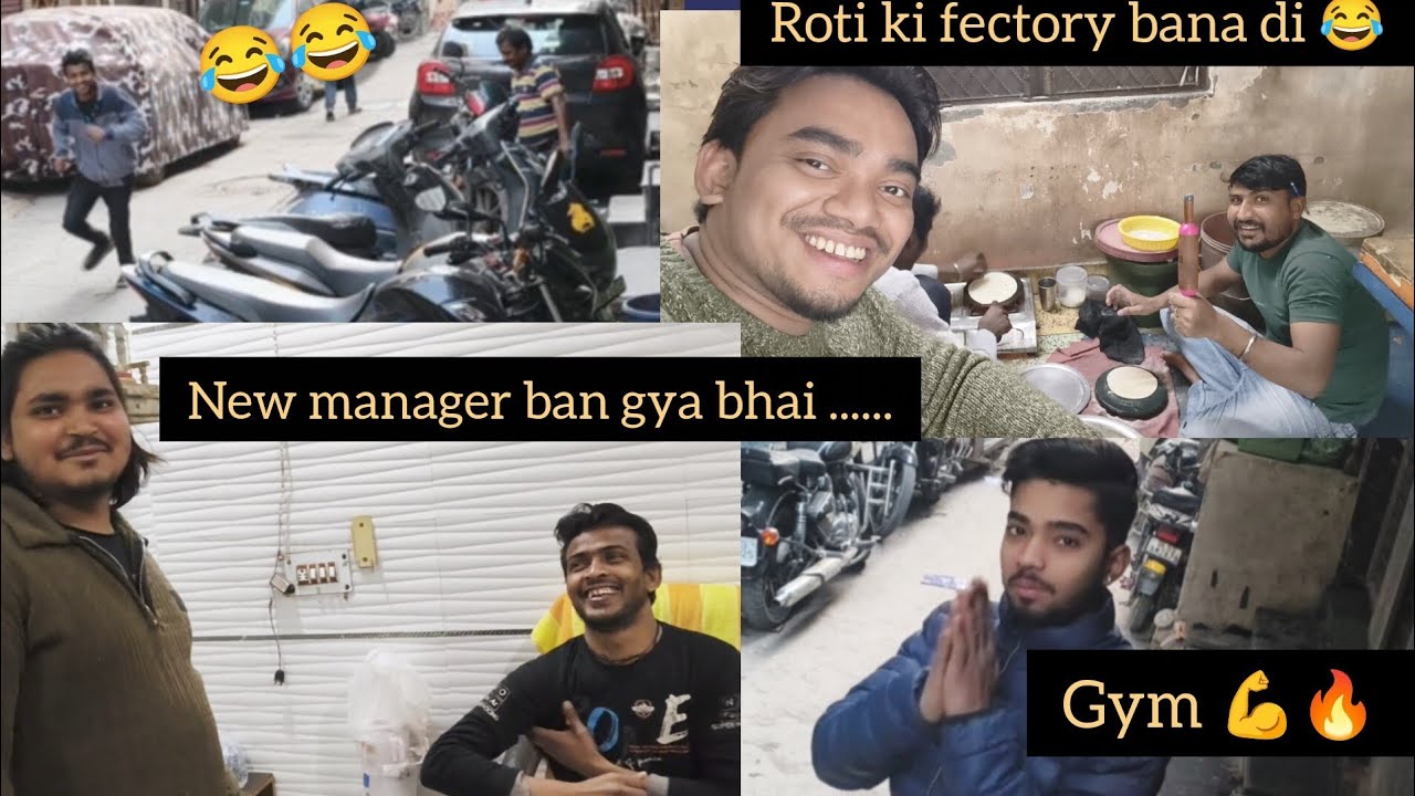Total dhamaal 😂😂#viral #vlog 