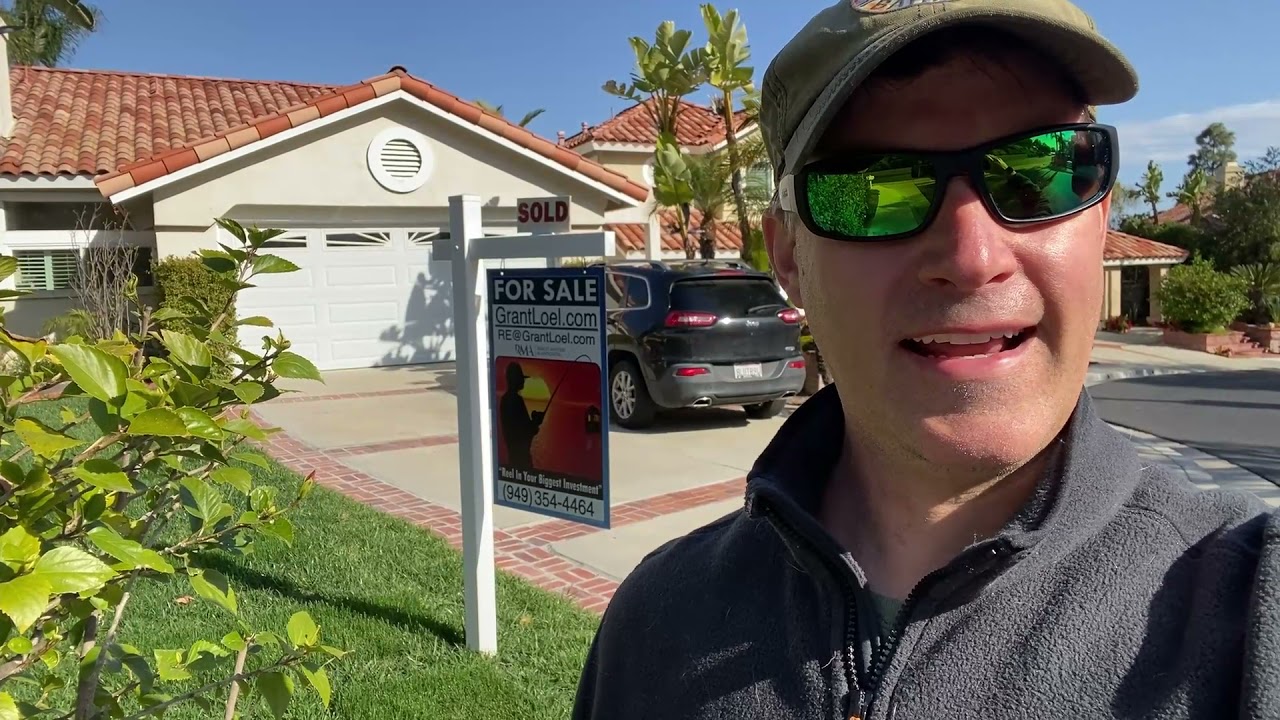 Vista Firenze, Laguna Hills, CA Community Tour
