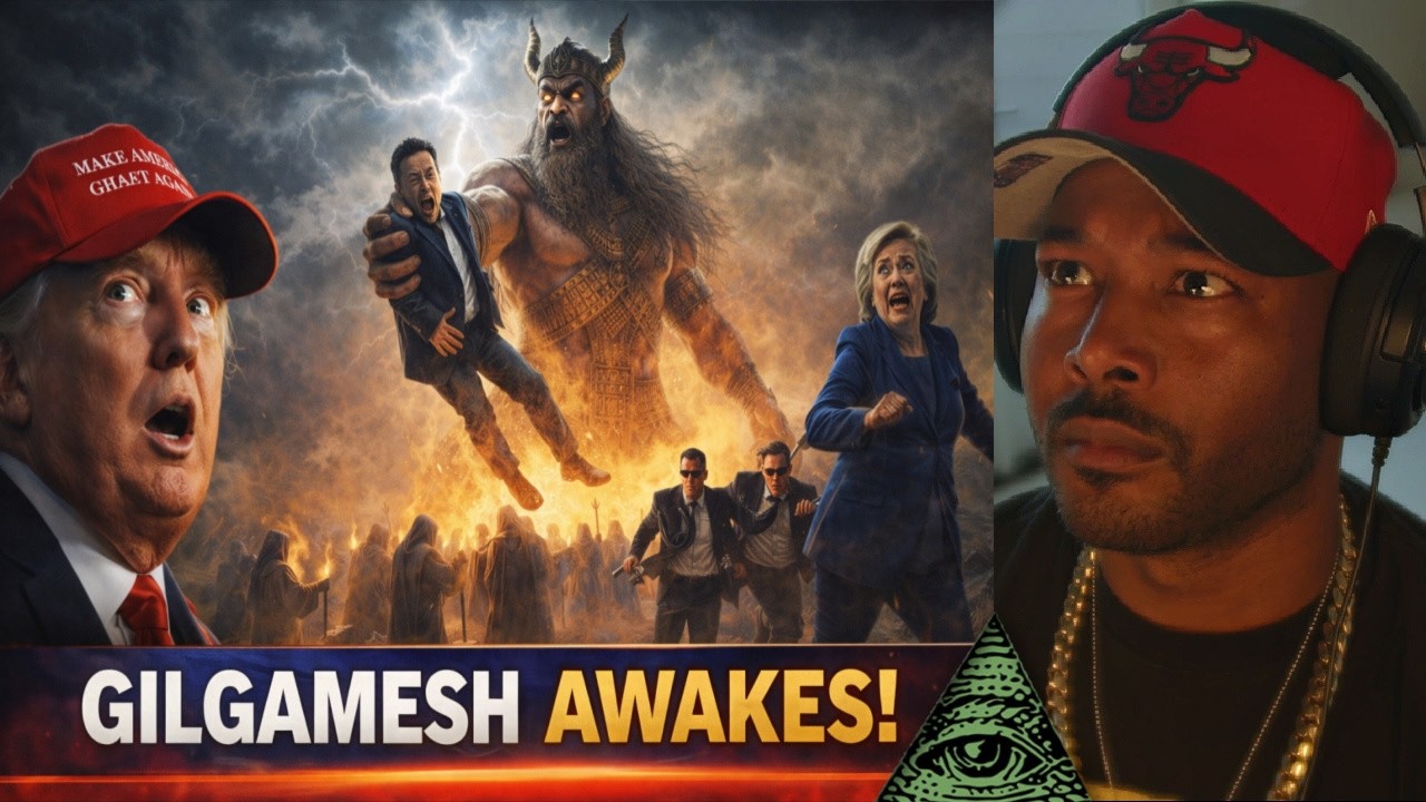 They Woke Him Up&hellip; Now It&rsquo;s Too Late