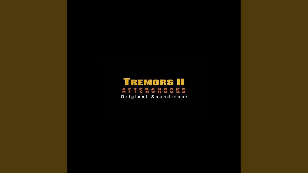 Aftershocks (Extended Version)