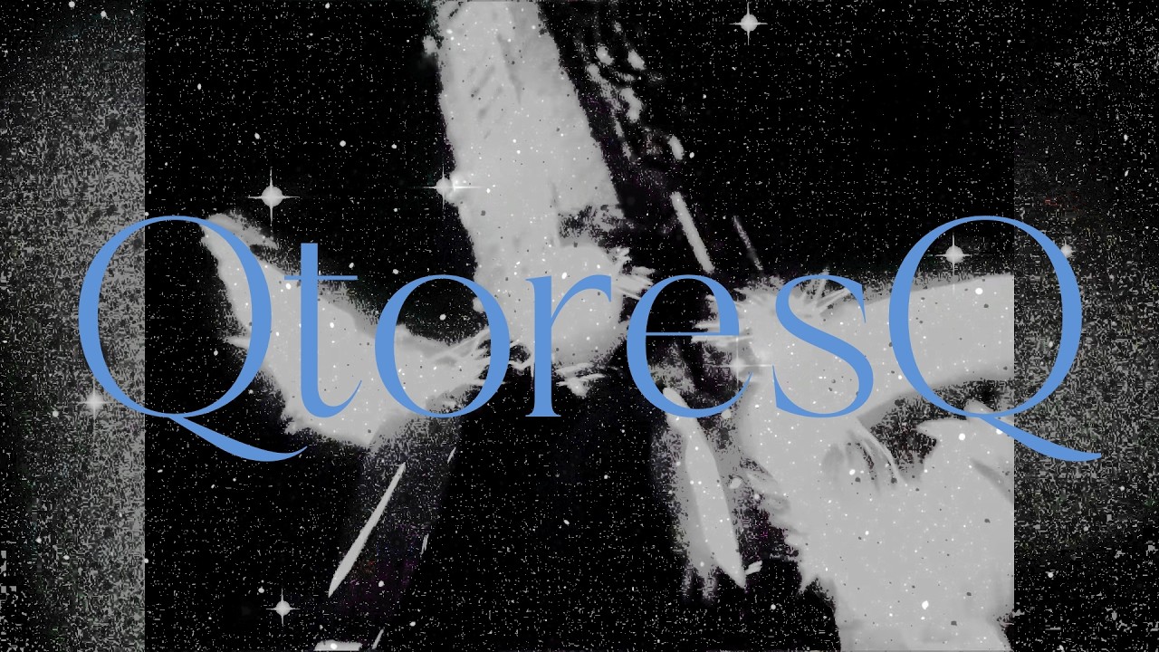QQQ - QtoresQ (lyric video KOR+ENG)