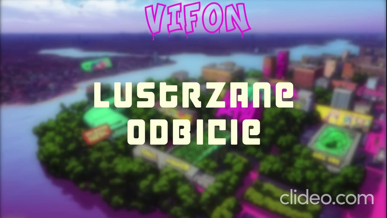VIFON-Lustrzane Odbicie(@prodbygraves )