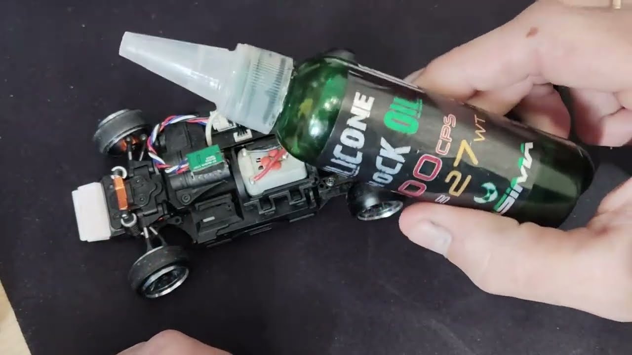 MRD Zero // Actualización y trucos