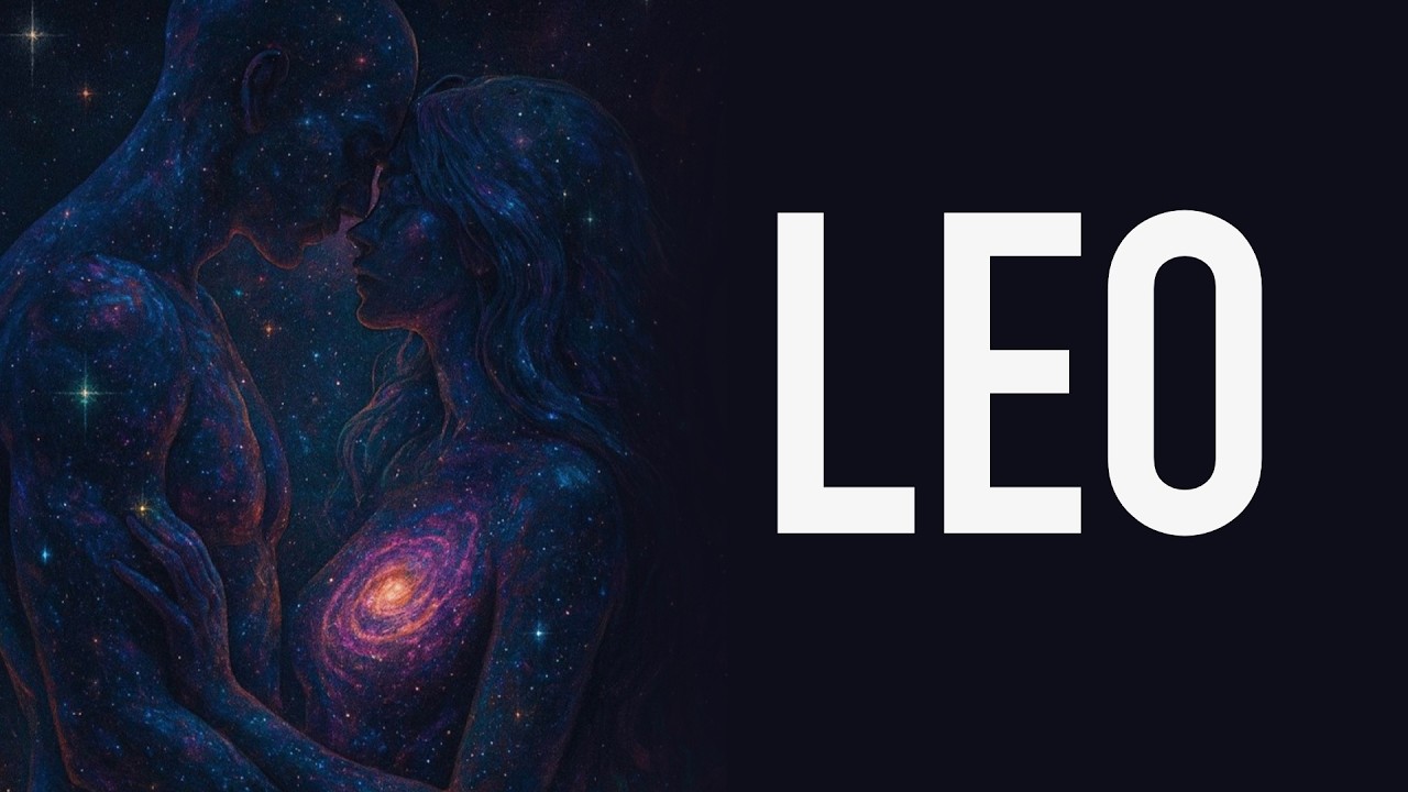 LEO💘 YOU Are Definitely NOT Expecting To Hear THIS!!! NOT From THEM!!!🔮👀