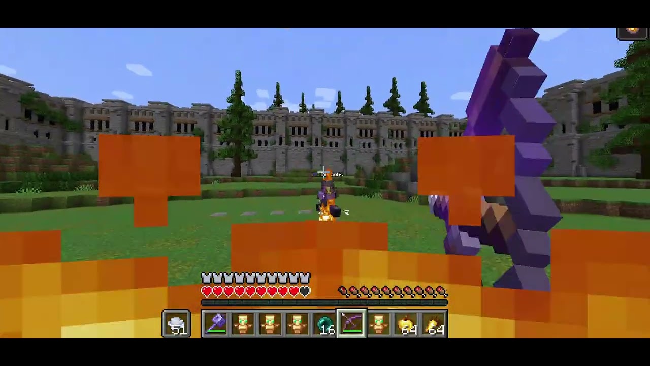 1v1 @KingCobsJR  What Should i work on???