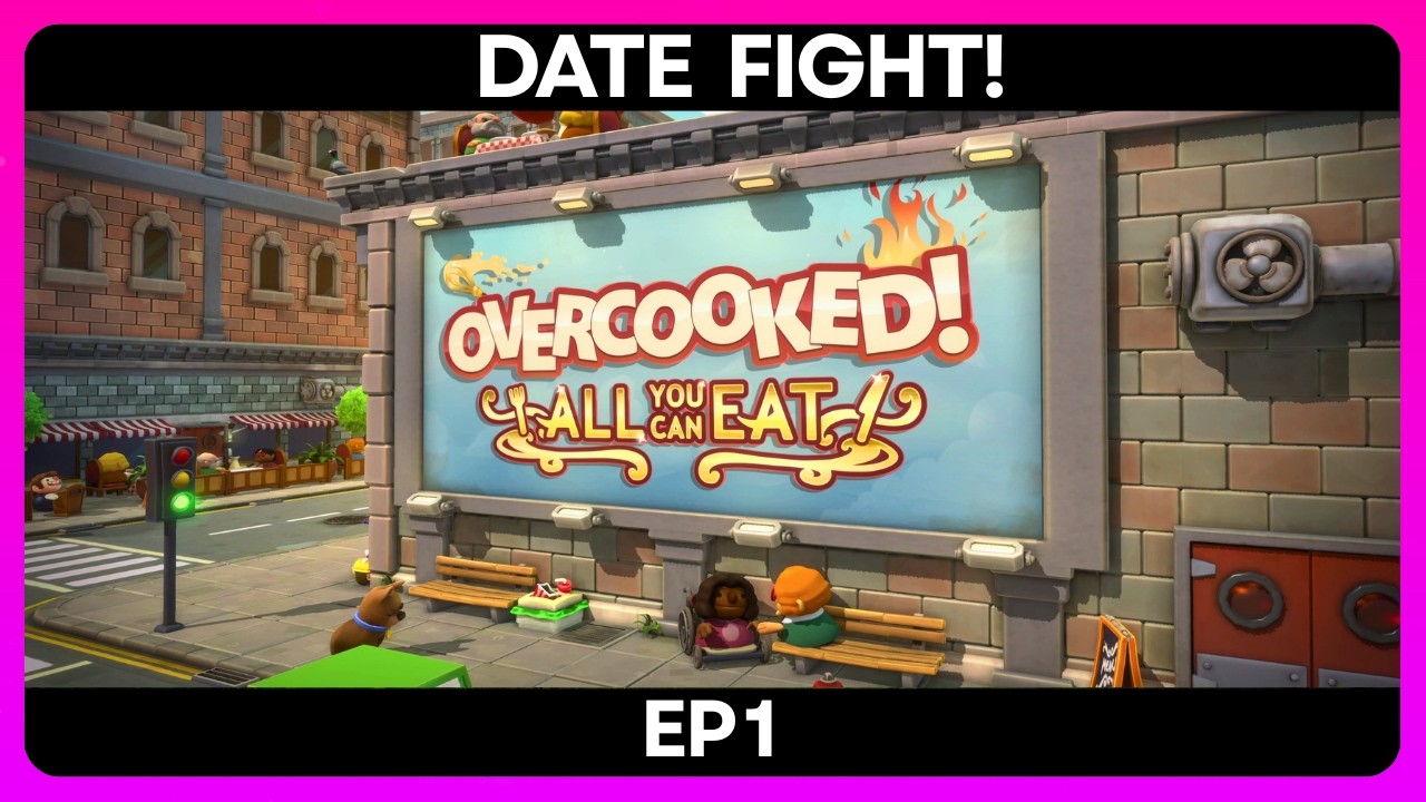 Floor fish & road taters!