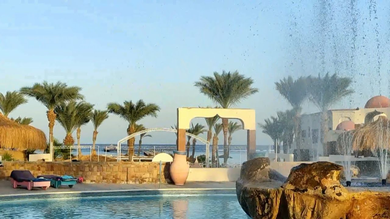 Отель Protels Crystal Beach Resort