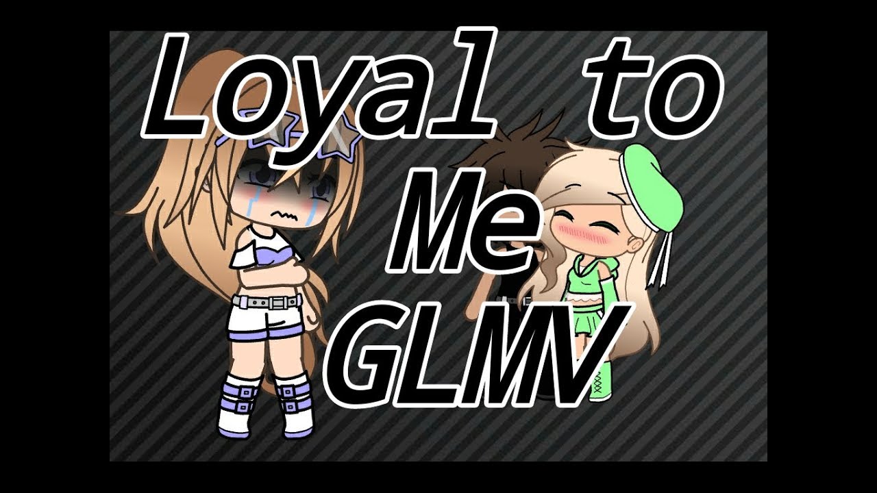 Loyal To Me // GLMV // GachaLife // Part 2 of Iris (I just want you to know who I am) GLMV