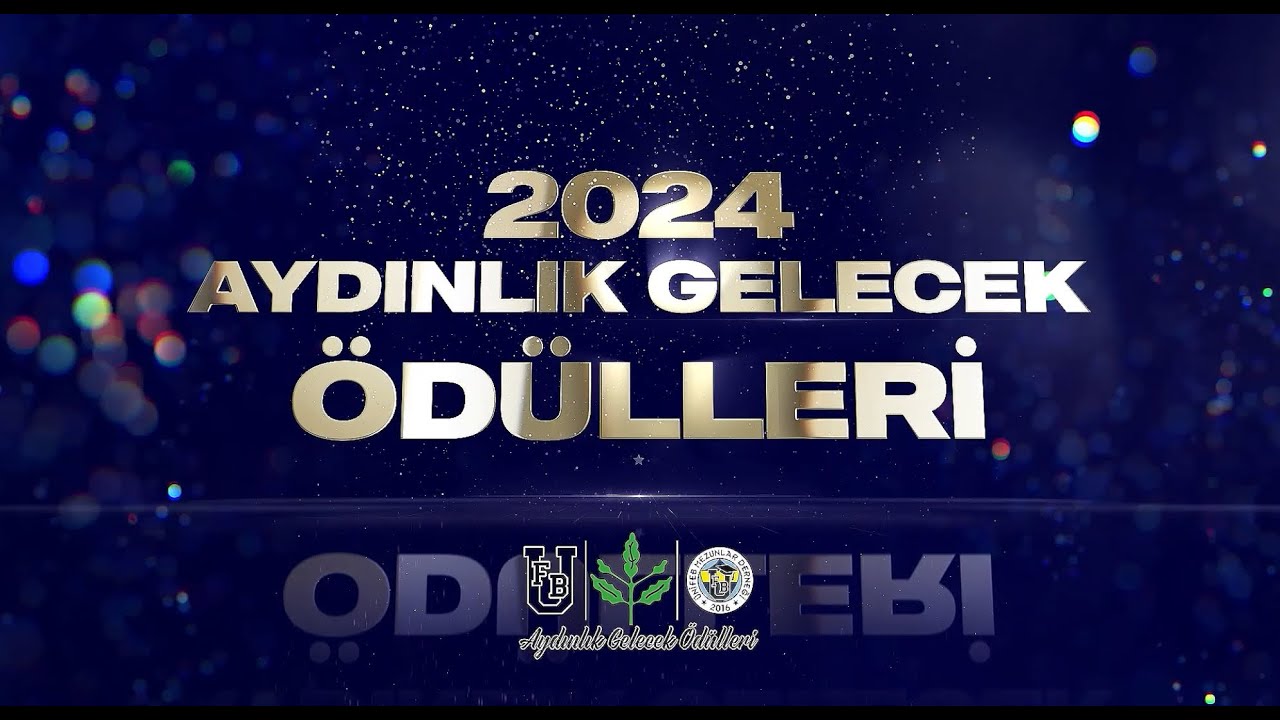 Aydınlık Gelecek Ödülleri 2024