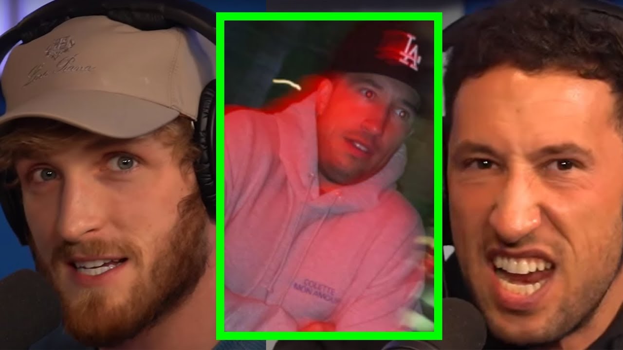 MIKE DODGES POTENTIAL CHEATING SITUATION