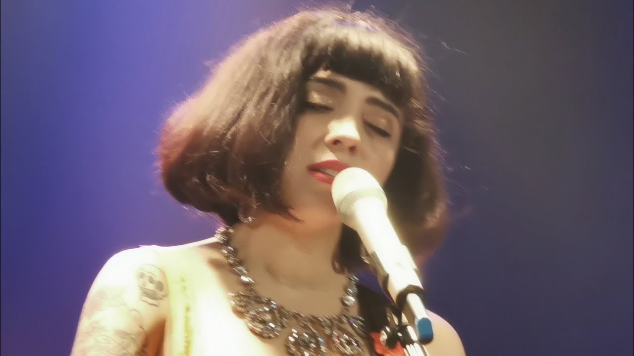 Mon Laferte 