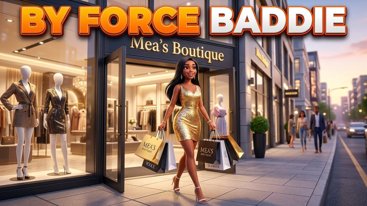 SHE BORROWS THINGS JUST TO LIVE A BADDIE LIFESTYLE BUT THIS HAPPENED‼️#viral #storytime#tales 