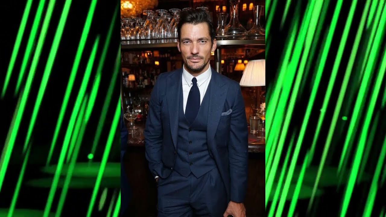 David Gandy Male Model  (26)