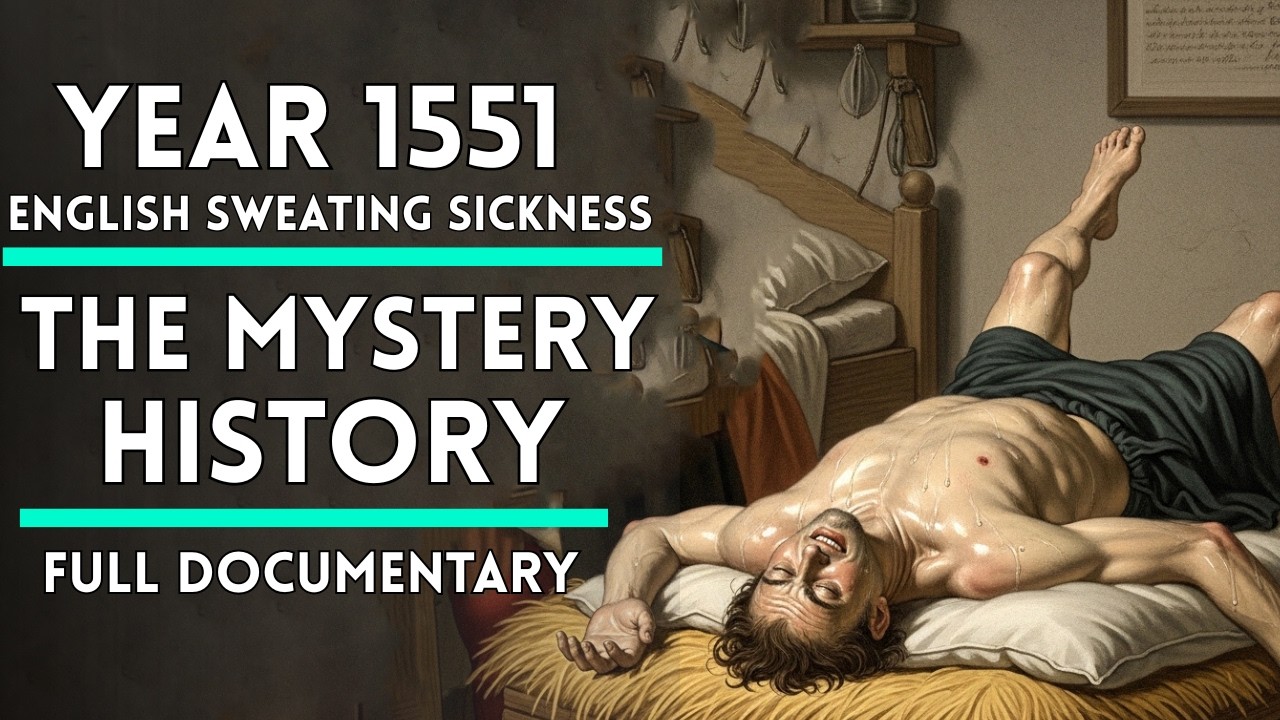 1551 - What happened in England in 1551 is still unknown to people? Unknown History Part 1