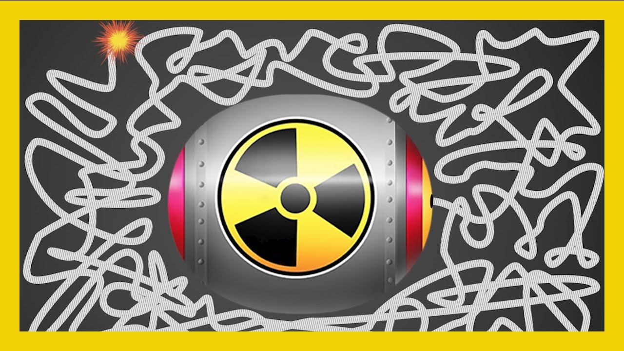 30 Minute Timer Bomb [NUKE]☢️