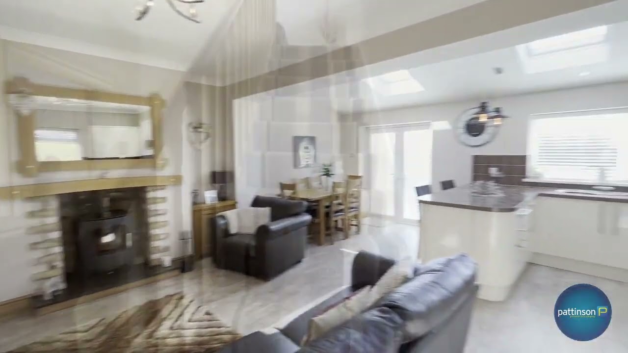 Station Road South, Murton, Seaham