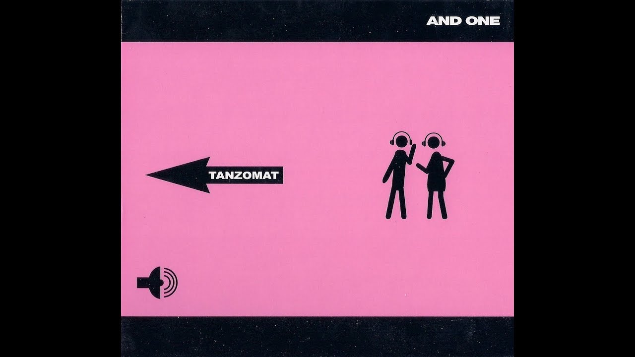 And One - Tanz Der Arroganz