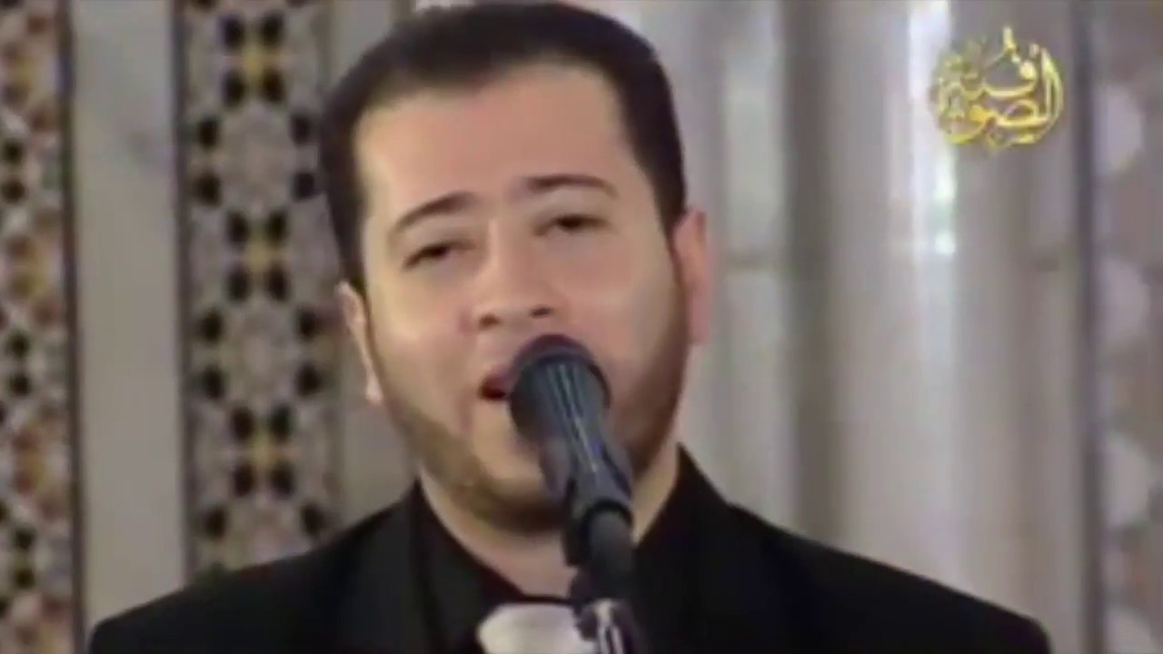 ربنا ياربنا ياربنا يا حي ياقيوم نور دربنا