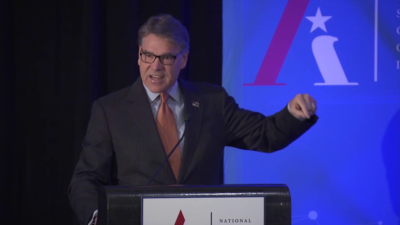 NSCAI Conference - Opening Remarks