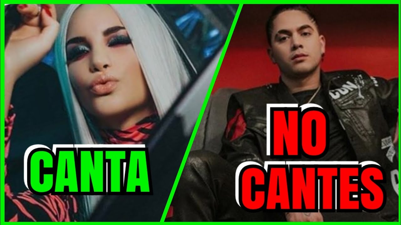 CANTA - NO CANTES I NIVEL: JUKILOP I PARTE 1 I Tik Boom Ander
