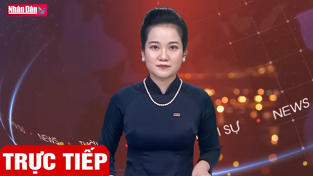 🔴[Trực Tiếp] Thời Sự Trưa Hôm Nay 15.1 | Khai mạc kỳ họp bất thường lần thứ 5, Quốc hội khóa XV