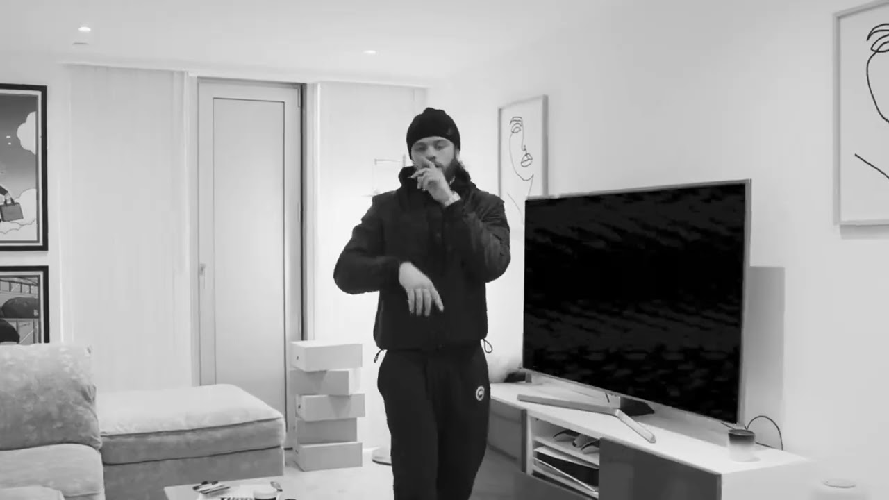 [FREE] Tunde x Booter Bee Type Beat 2024 